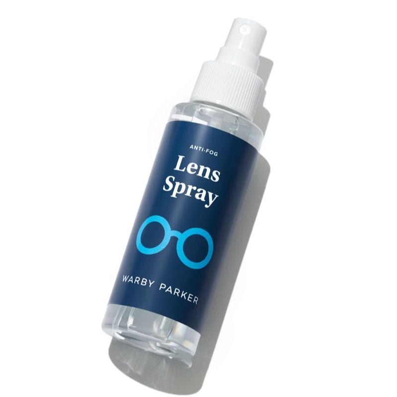  Glasses Cleaner Spray - Eye Glass Scratch Cleaner