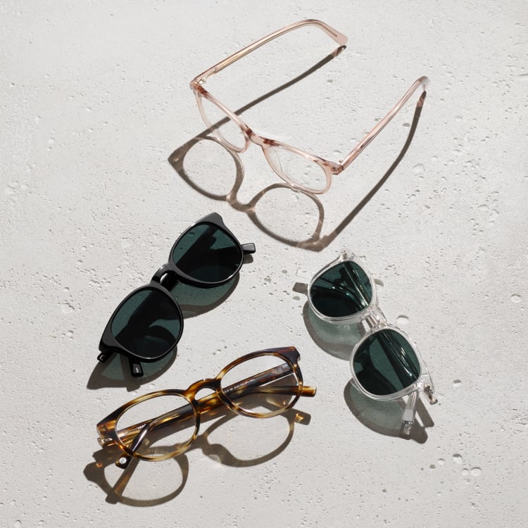 Types Of Glasses And Eyeglass Frames Warby Parker | atelier-yuwa.ciao.jp