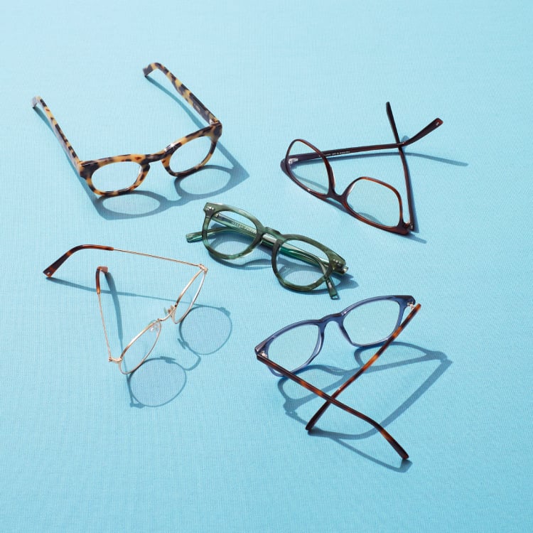 one direction glasses frames