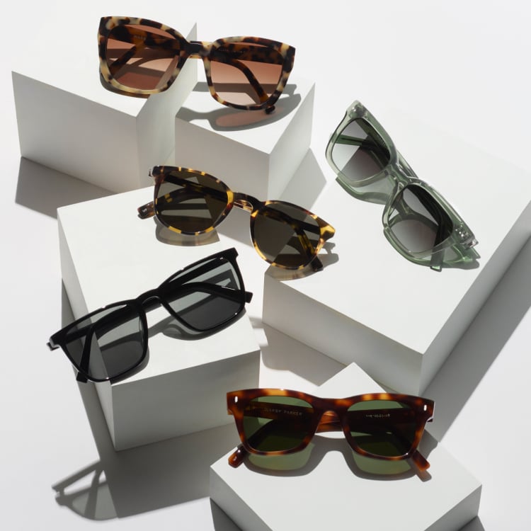 The 12 Best Sunglasses Brands To Shop For Spring/Summer 2024