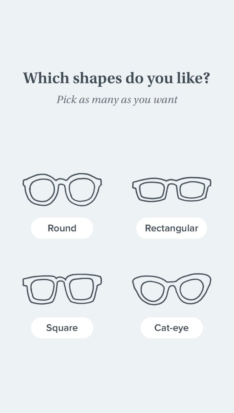 How to Buy Glasses Online in Just 6 Steps