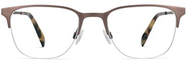 Best Glasses for Round Faces | Warby Parker
