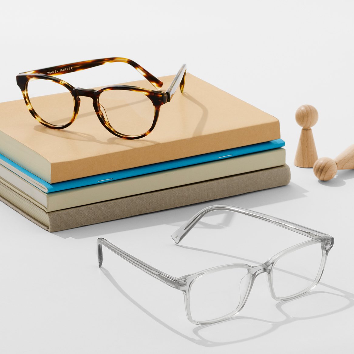 How Should Glasses Fit Warby Parker