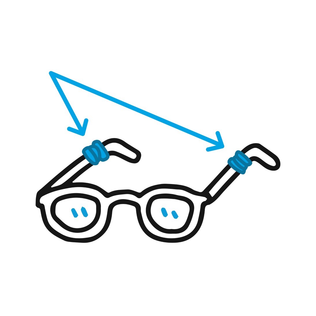 https://www.warbyparker.com/learn/wp-content/uploads/2022/12/how-to-keep-glasses-from-slipping-hairties.jpg