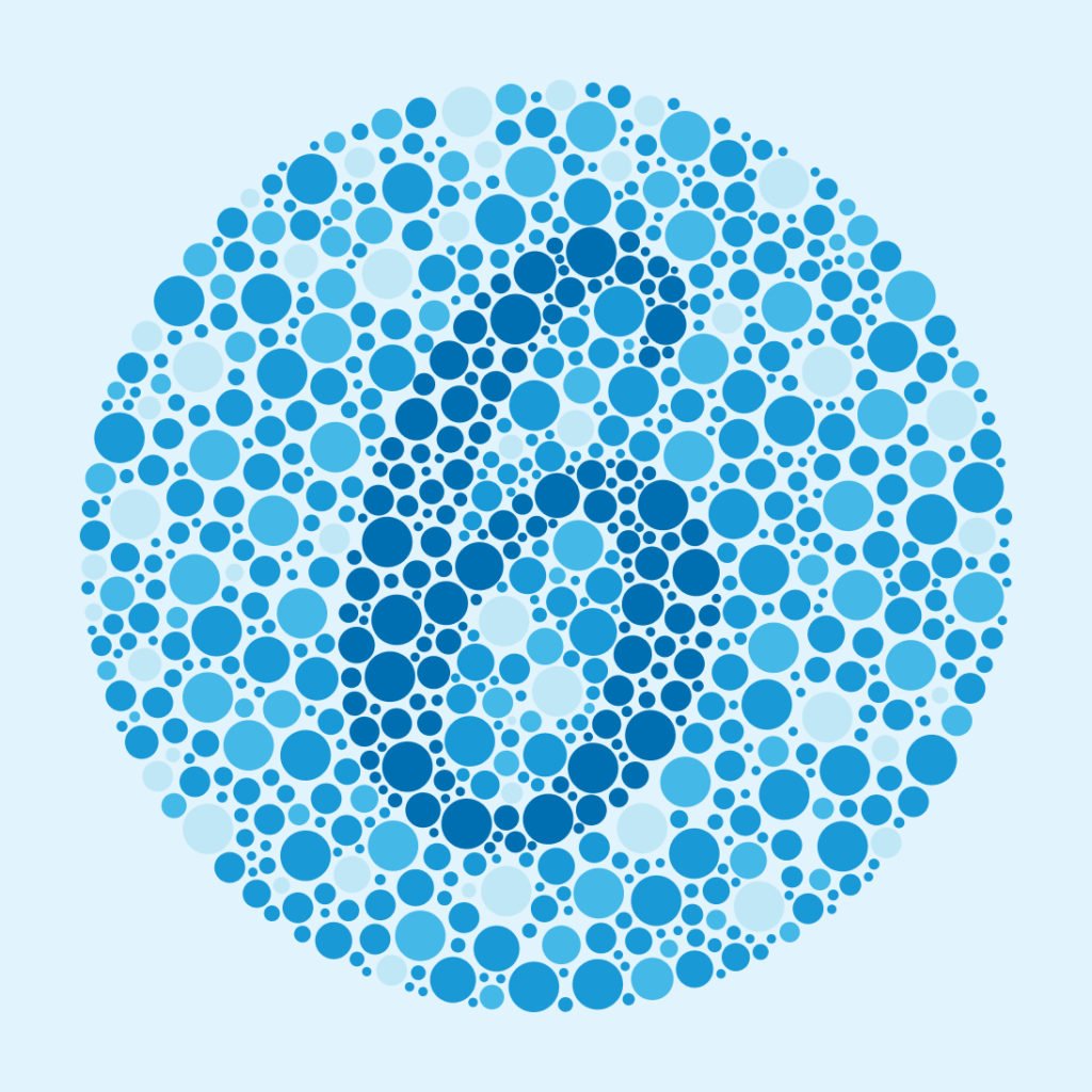 A Guide to the Different Types of Color Blindness Warby Parker