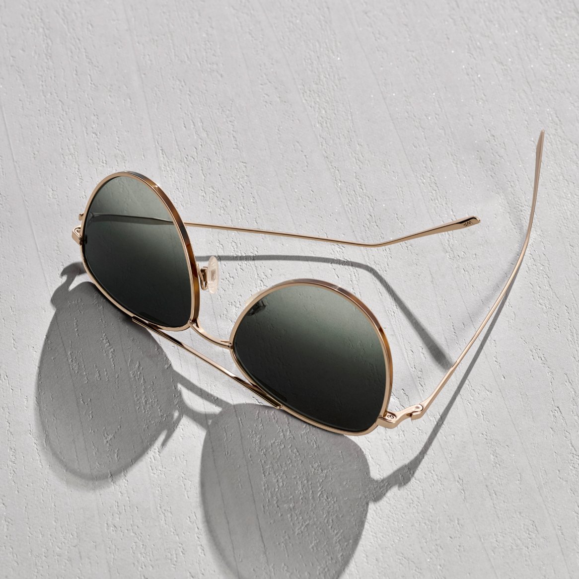 BOSS pilot-frame Design Sunglasses - Farfetch