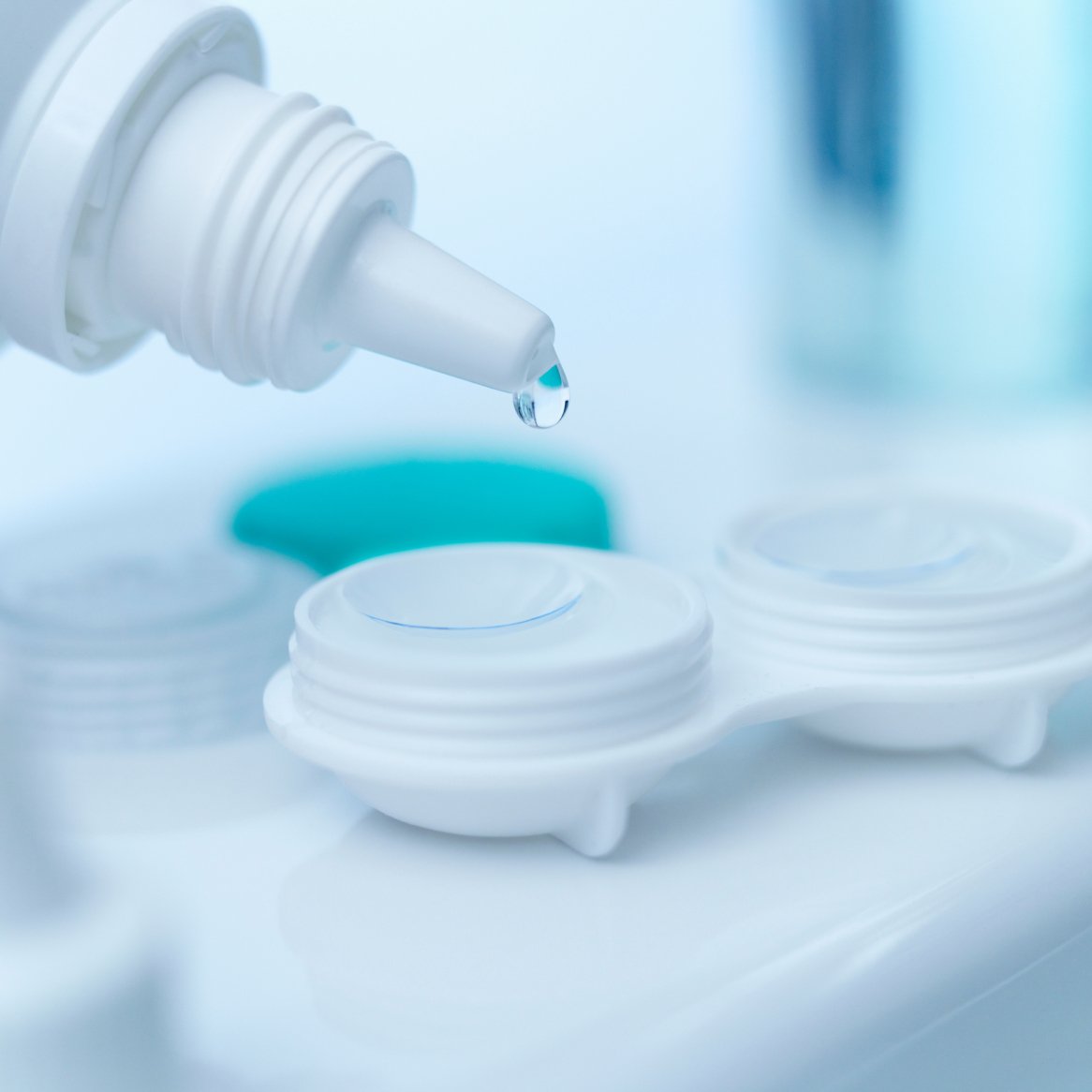 What Is Saline Solution?